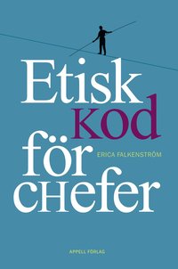 Etisk kod fr chefer