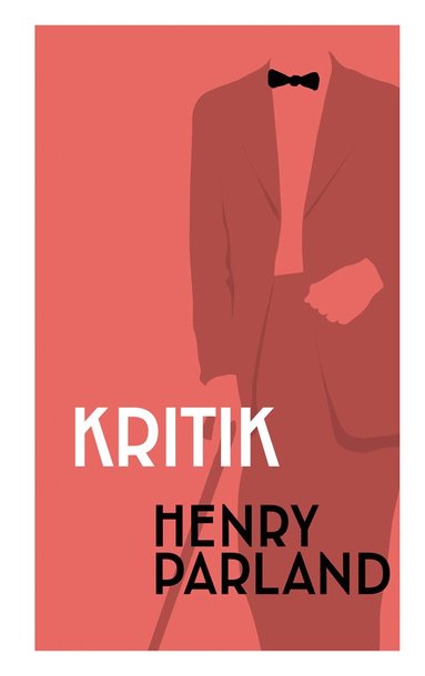 Henry Parland Kritik