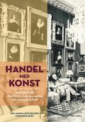 Handel med konst : spr�k och dialog i Paul Sinebrychoffs brevsamling fr�n sekelskiftet 1900