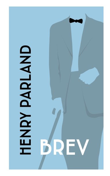 Henry Parland Brev