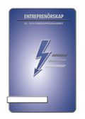 BokGym Entrepren�rskap El, bok