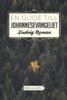 Ludvig Nyman - En guide till Johannesevangeliet - Bibelguiden, E-bok