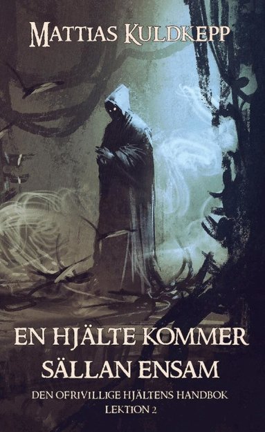 Mattias Kuldkepp - En hjälte kommer sällan ensam, Pocket