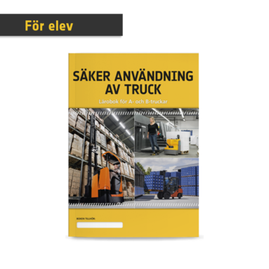 Säker användning av truck