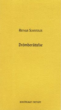 Drömberättelse