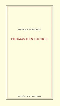 Thomas den dunkle