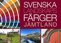 Svenska Landsskapsfrger Jmtland