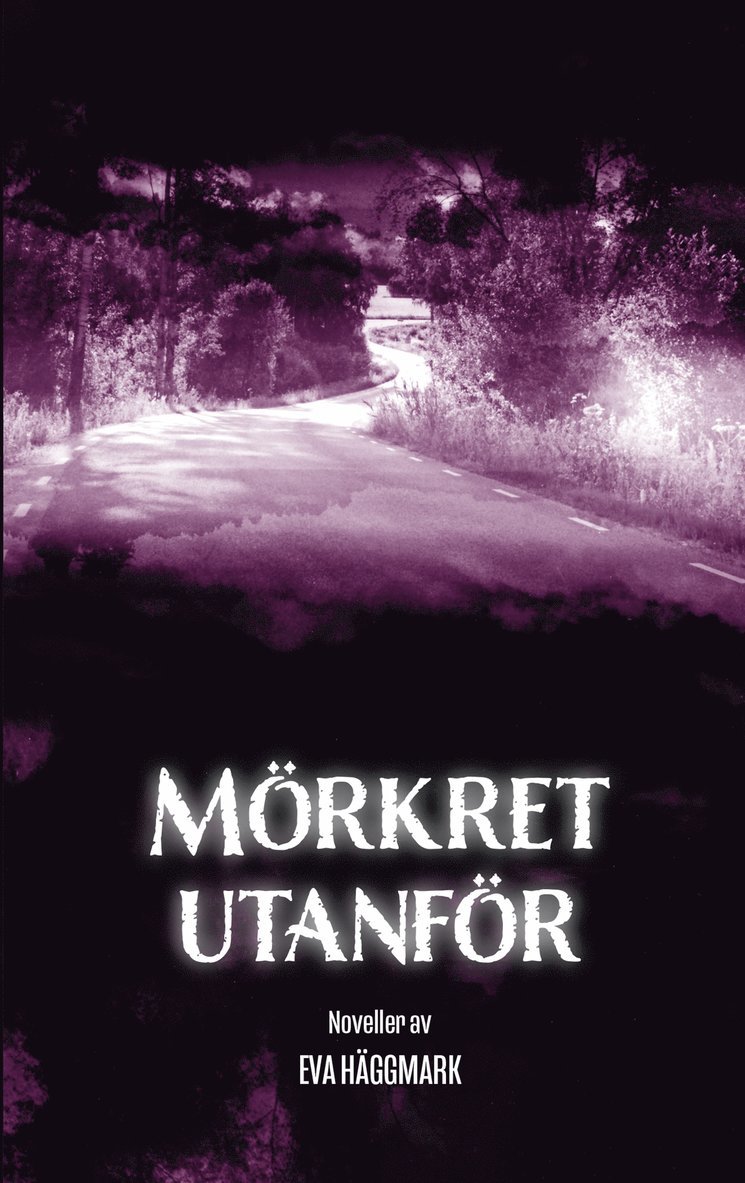 Eva Häggmark - Mörkret utanför, E-bok
