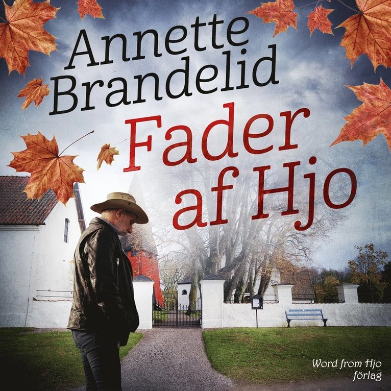 Annette Brandelid Tunroth - Fader af Hjo, Ljudbok