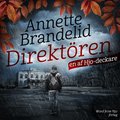 Direkt�ren - en af Hjo-deckare