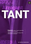 Arrogant tant : h�gmod