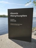 #Barents #BeingYoungHere