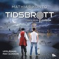 Tidsbrott