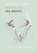 Om Bcker I-III av Ida Brjel