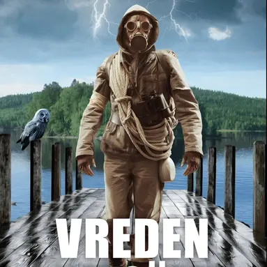 Staffan Öberg - Vreden i Yttsäter, del 5, Ljudbok