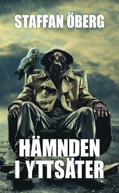 Staffan Öberg - Hämnden i Yttsäter, del 6, E-bok