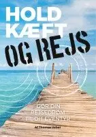 Thomas Veber - Hold kæft og rejs, Häftad