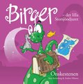 Birger - det lilla Storsjodjuret. nskestenen