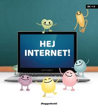 Hej internet!