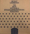 Ur den svenska byggnadskonstens magasin