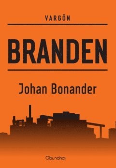 Johan Bonander Branden