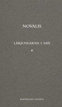 Lärjungarna i Saïs