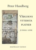 Vrldens yttersta platser : judiska spr