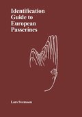 Identification guide to European passerines