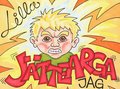 Lilla jttearga jag