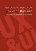 Allt du beh�ver veta om UX- och UI-design