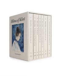 Hilma af Klint Catalogue Raisonne - box set