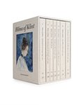 Hilma af Klint Catalogue Raisonne - box set