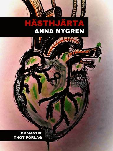 Anna Nygren Hästhjärta