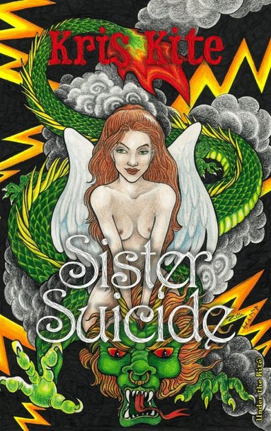 Kris Kite - Sister Suicide, Häftad