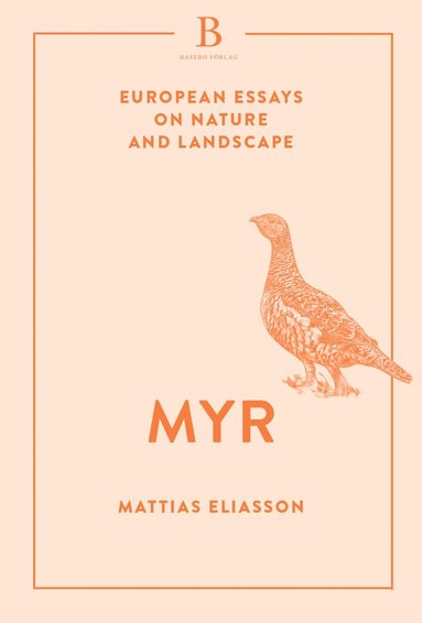 Mattias Eliasson Myr