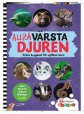 Allra vrsta djuren