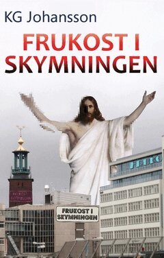 KG Johansson - Frukost i skymningen, Häftad