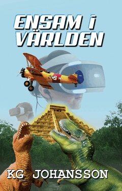 KG Johansson - Ensam i världen, Häftad