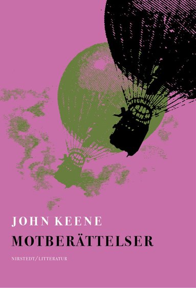 John Keene - Motberättelser : noveller och berättelser, Inbunden
