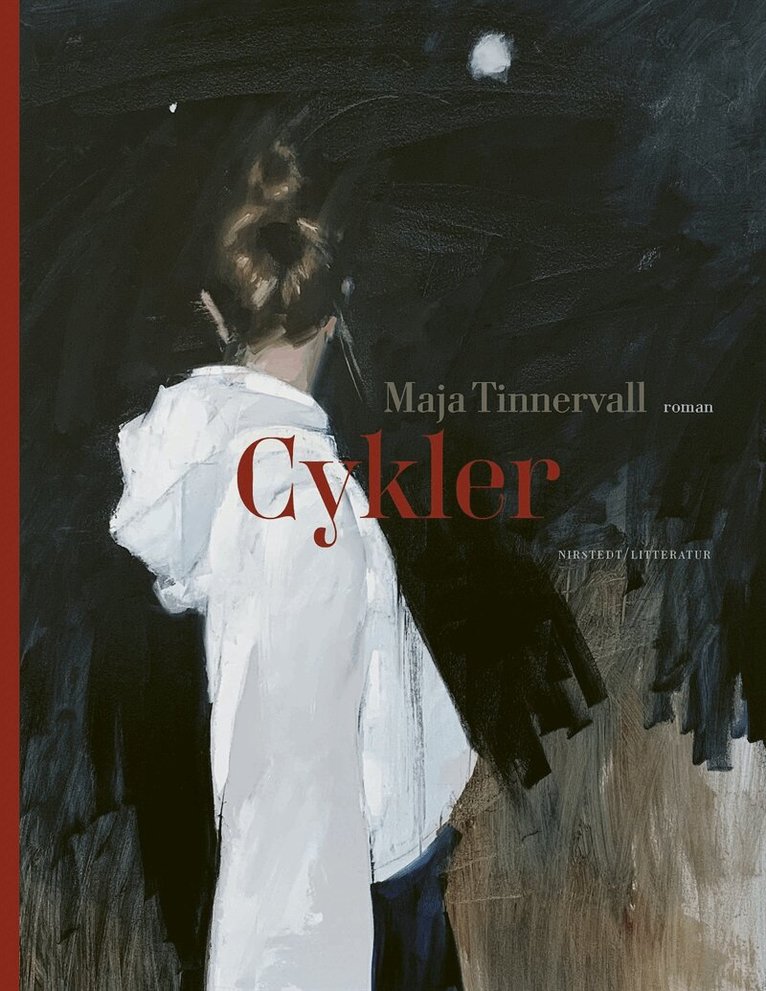 Maja Tinnervall - Cykler, E-bok