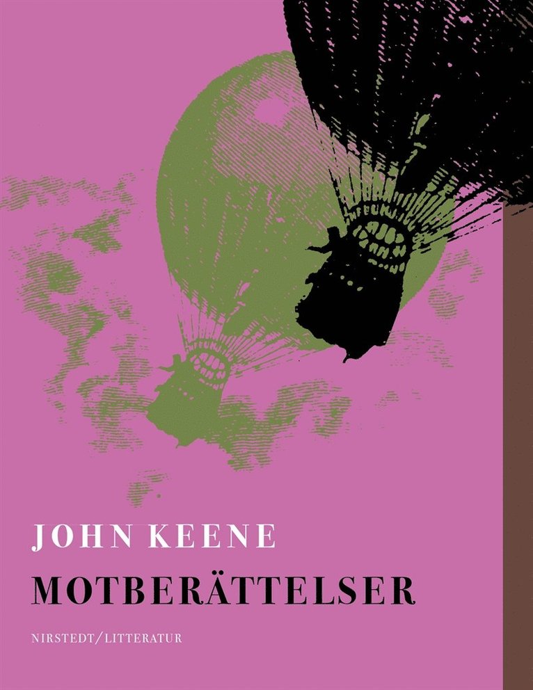 Judith Kiros, John Keene - Motberättelser, E-bok