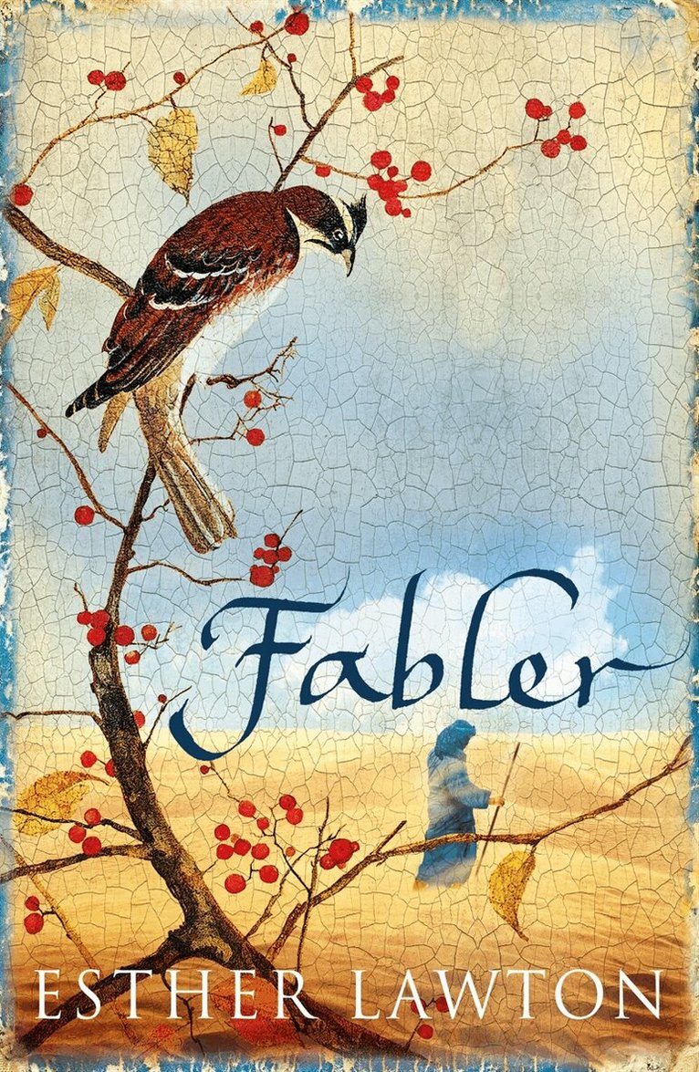 Esther Lawton - Fabler, E-bok