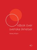 Ordbok ver svenska liknelser