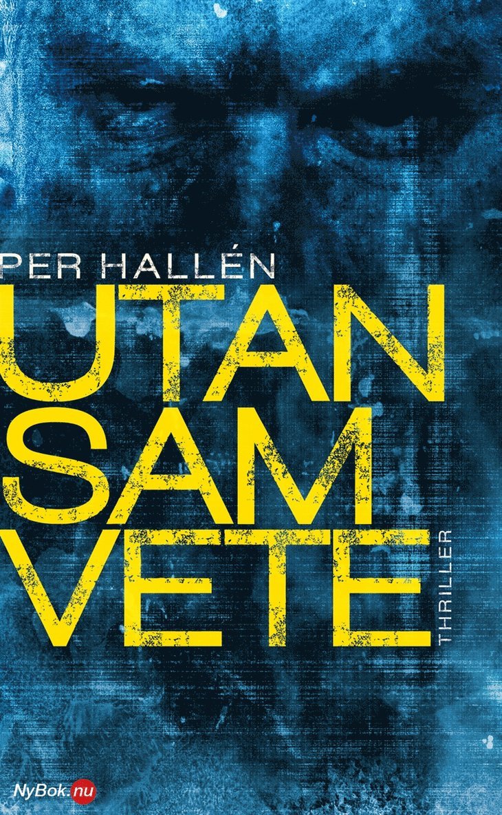 Per Hallén - Utan Samvete, E-bok