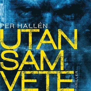 Per Hallén - Utan samvete, Ljudbok