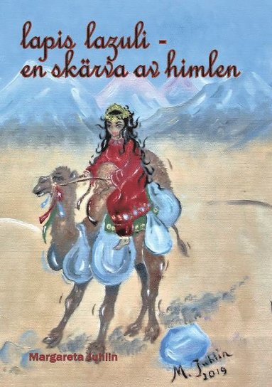 lapis lazuli – en skärva av himlen