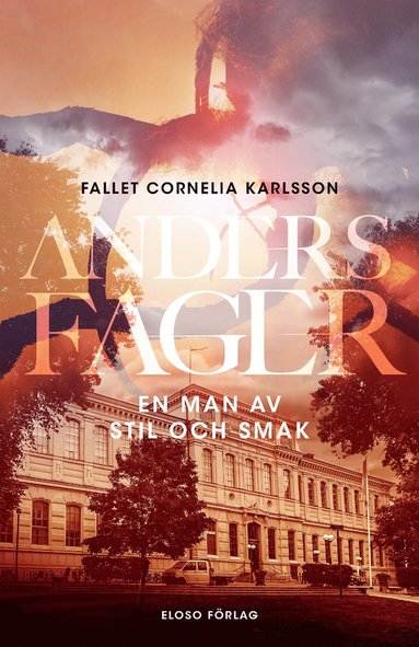 Anders Fager En man av stil och smak