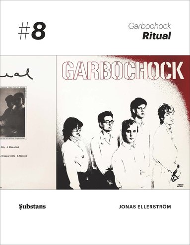 Jonas Ellerström Garbochock: Ritual