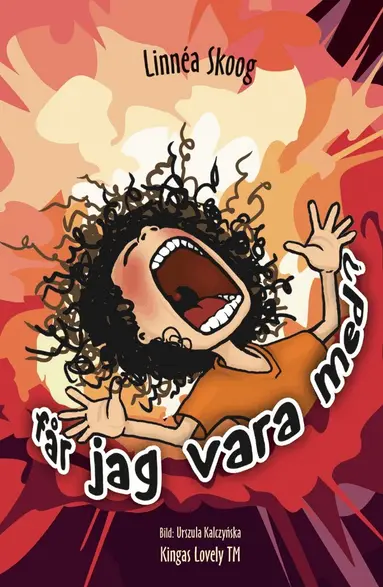 Linnéa Skoog - Får jag vara med?, Inbunden