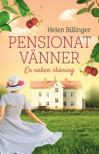 Pensionat vnner -en naken skning